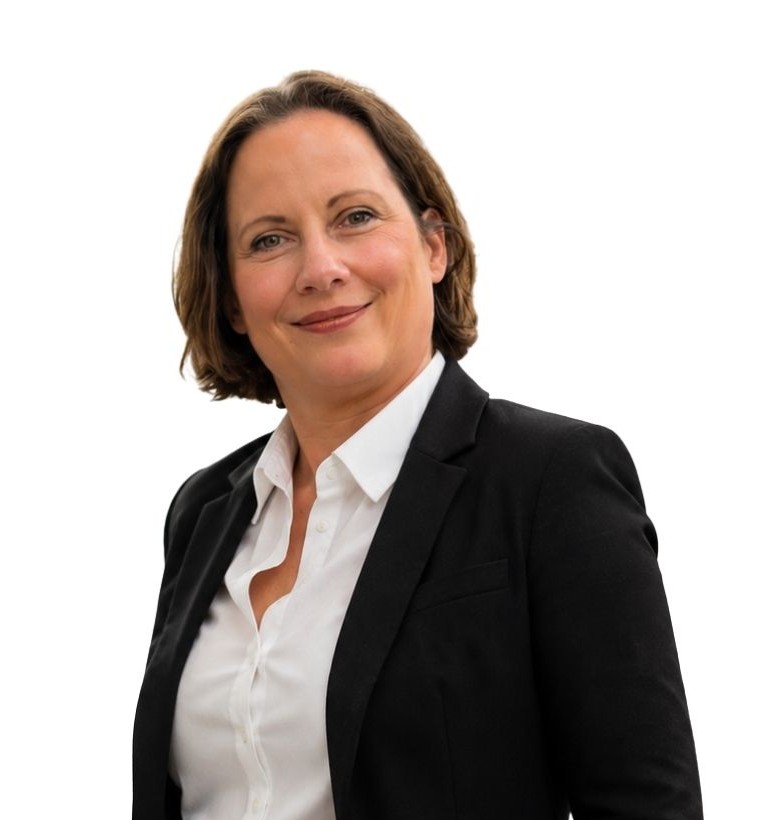 Tina Knopf
