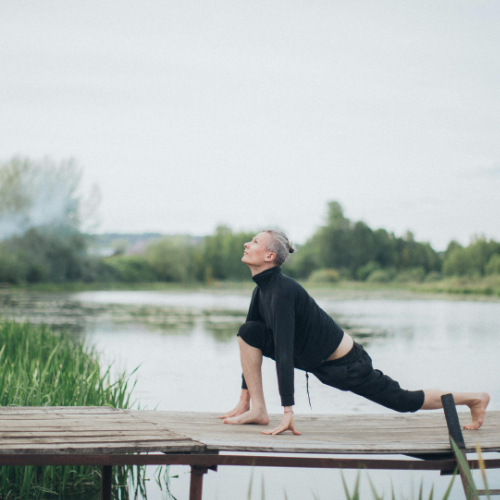 Longevity. Gesund und aktiv älter werden