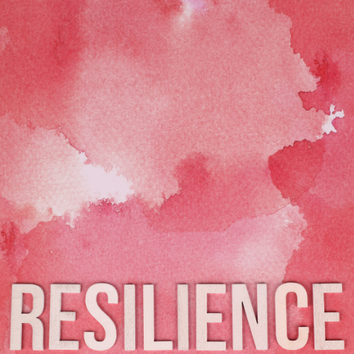Resilience, innere Stärke