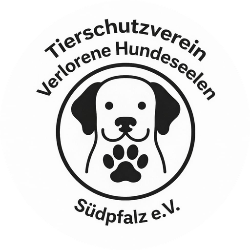 Logo Verlorene Hundeseelen Südpfalz e.V.